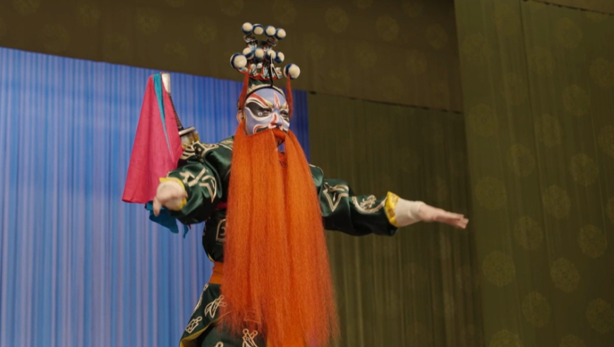 饺子导演因穷但坚持被投资人选中,2025年管家婆一肖一马网,最佳精选解释落实_钻石版V13.65